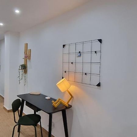 Apartamento Entero Juzgados Alicante Apartment Exterior photo