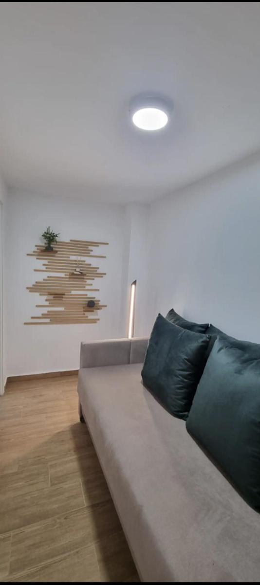 Apartamento Entero Juzgados Alicante Apartment Exterior photo