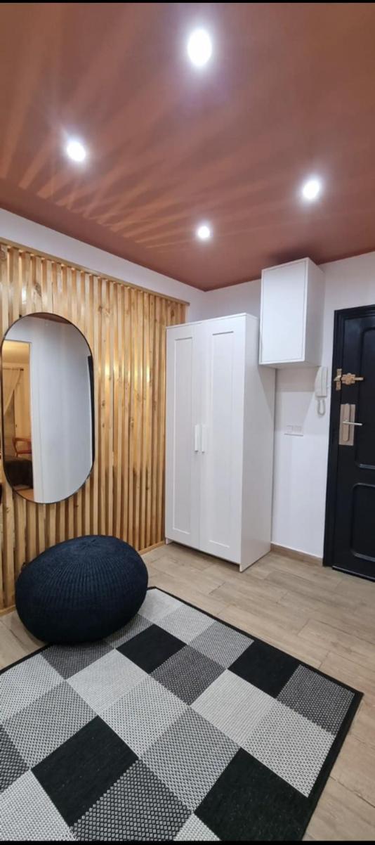 Apartamento Entero Juzgados Alicante Apartment Exterior photo