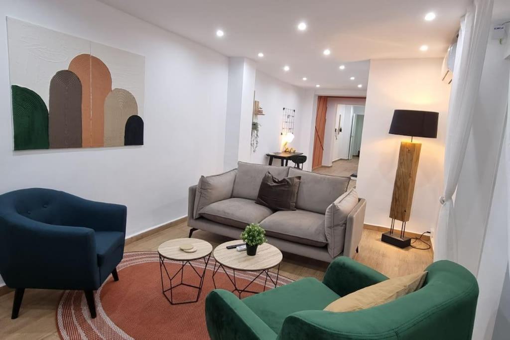 Apartamento Entero Juzgados Alicante Apartment Exterior photo