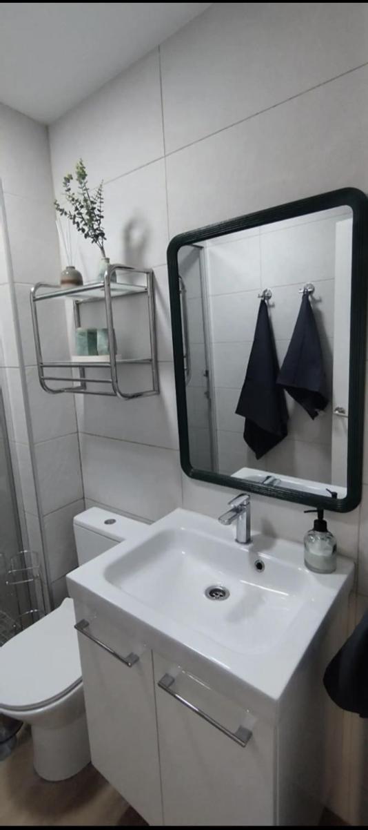 Apartamento Entero Juzgados Alicante Apartment Exterior photo
