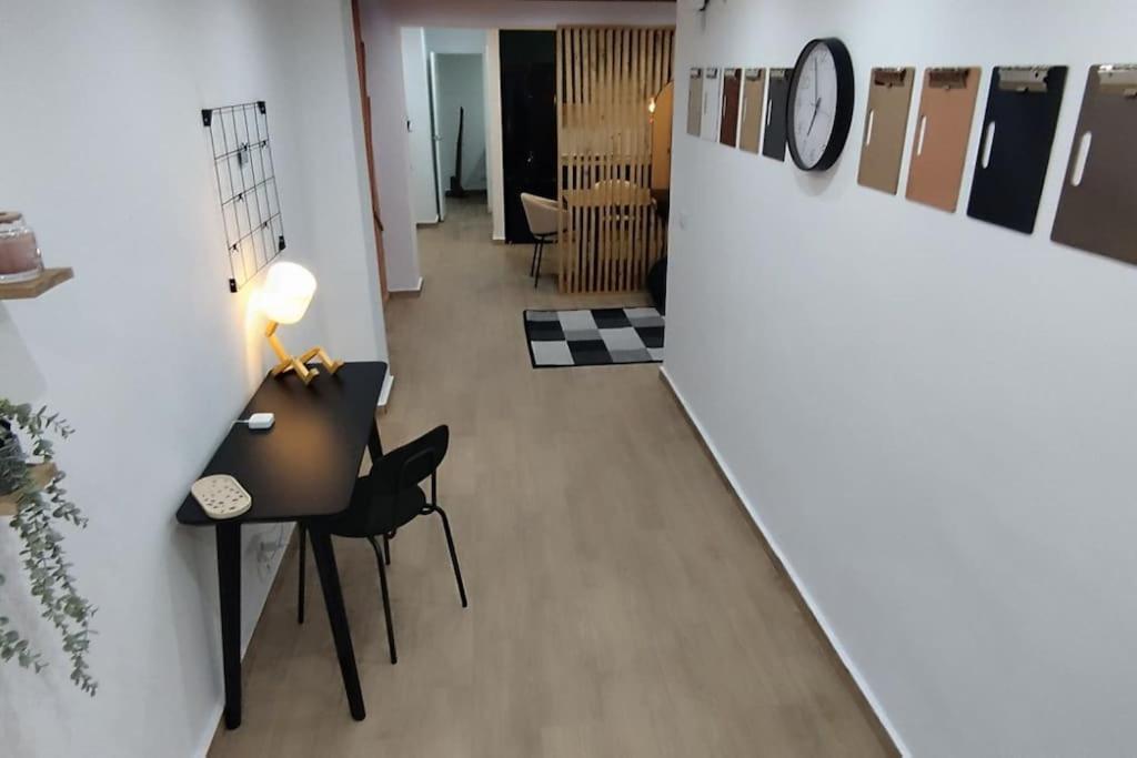 Apartamento Entero Juzgados Alicante Apartment Exterior photo