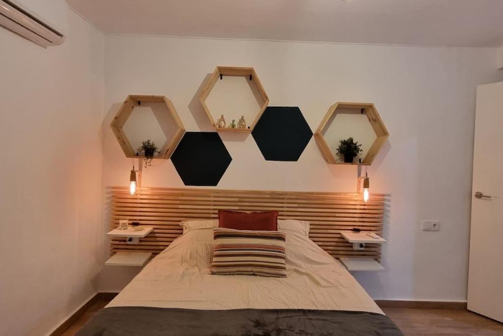 Apartamento Entero Juzgados Alicante Apartment Exterior photo