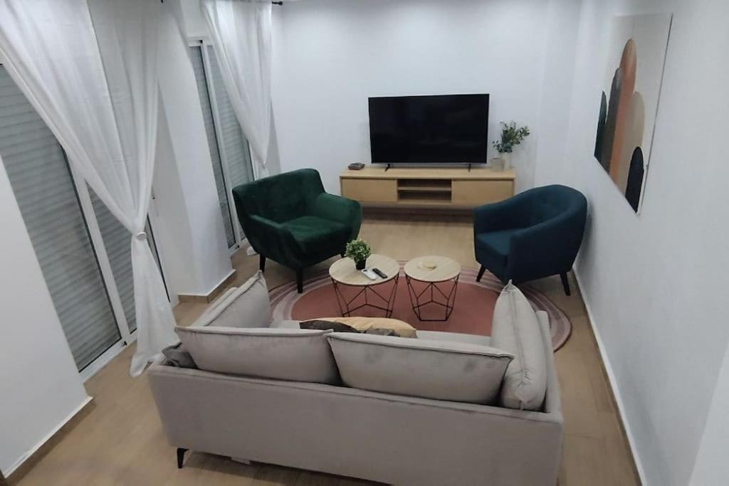 Apartamento Entero Juzgados Alicante Apartment Exterior photo